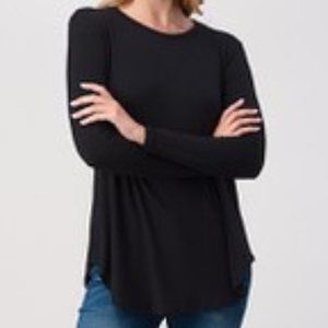 Bundle 2/$10 NWT Women's Basic Long Sleeve Top